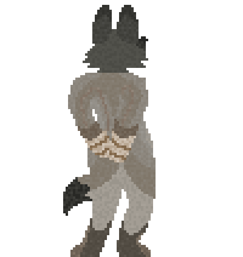 Fullbody 4