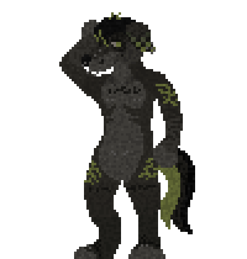 Fullbody 3